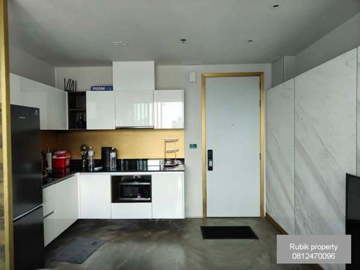 For SaleCondoRatchadapisek, Huaikwang, Suttisan : 🔥 Condo for sale, corner room, beautiful view! Quinn Condo Ratchada 17 near MRT Sutthisan (RB870)