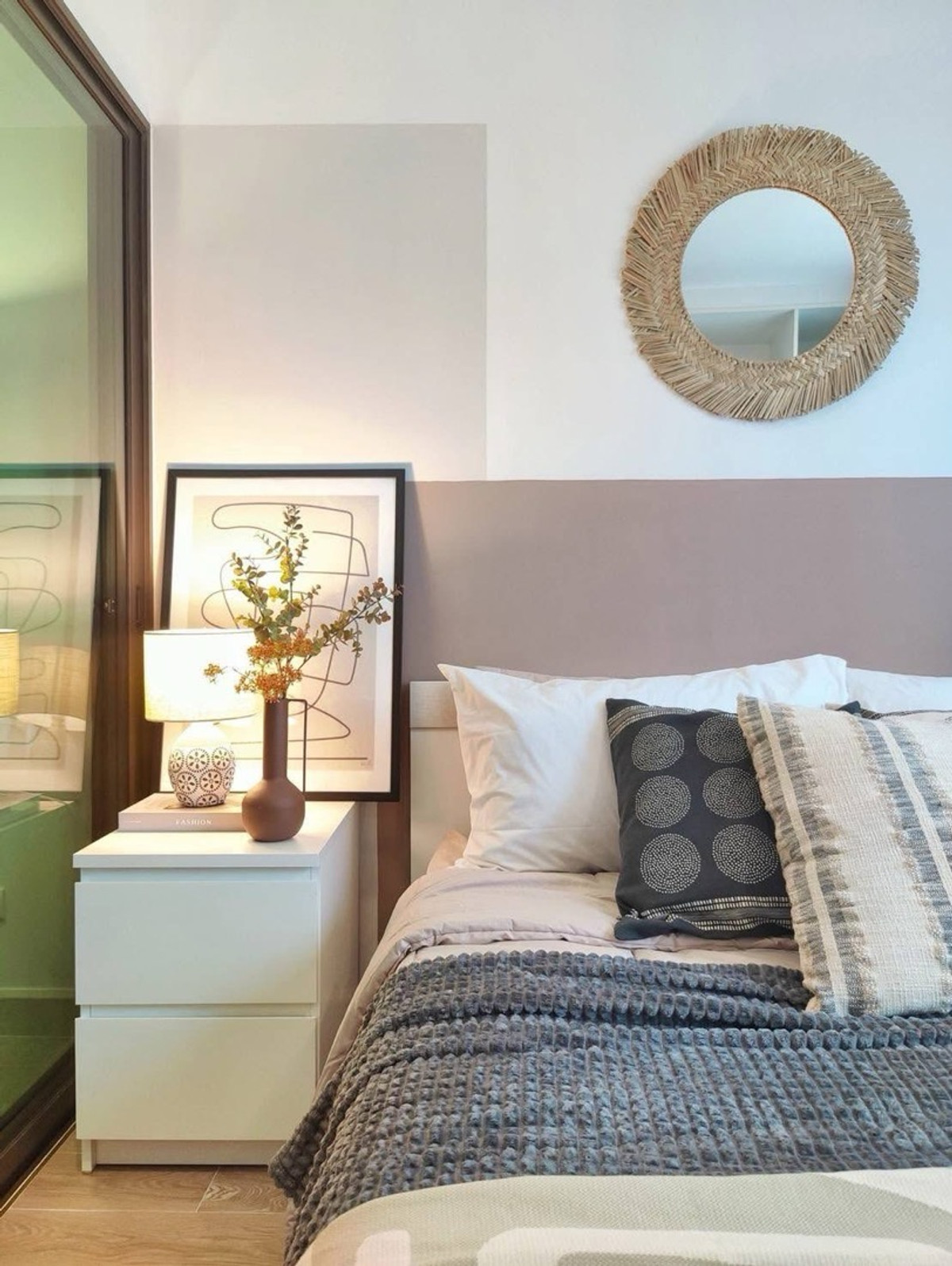 For RentCondoSathorn, Narathiwat : 🌈 Ready to stay 15 June long 🌈Pixel Sathorn🌿 Room 30 sqm. • 🏢 Opposite one Bangkok🏢, 1st floor, pool view ⛔️⛔️not co-AG⛔️⛔️