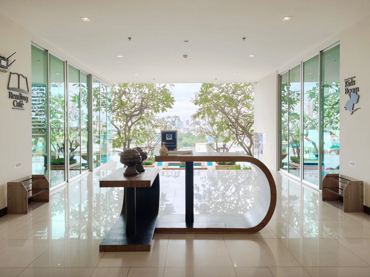 For SaleCondoOnnut, Udomsuk : 🏙️ (For Sale) Le Luk Condo  - 3 bedrooms near BTS Phra Khanong only 220 meters.