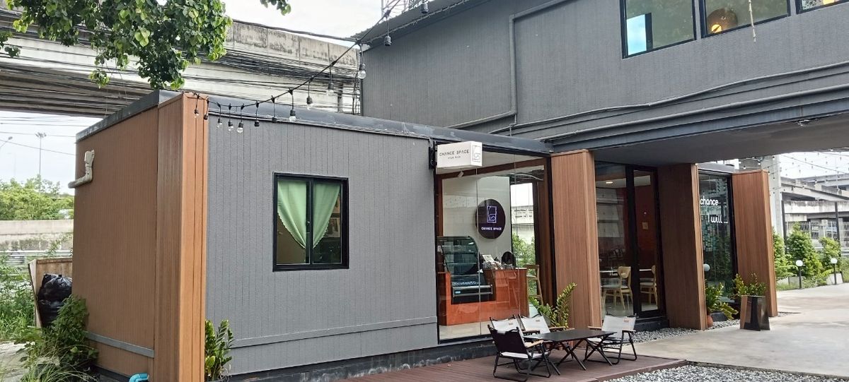 ให้เช่าร้านค้า/ตลาดนัดบางนา แบริ่ง ลาซาล : ให้เช่าโชว์รูม / ออฟฟิศ / ร้านชา / ร้านกาแฟ ทำเลดีที่สุด ใจกลางบางนา ตรงข้ามเมกาบางนา! 