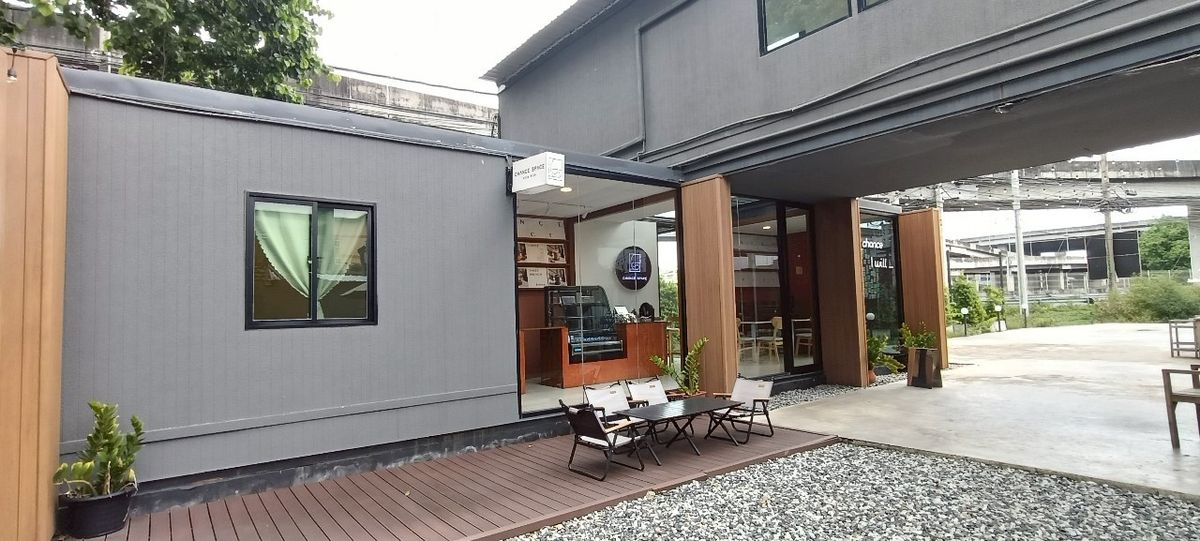 ให้เช่าร้านค้า/ตลาดนัดบางนา แบริ่ง ลาซาล : ให้เช่าโชว์รูม / ออฟฟิศ / ร้านชา / ร้านกาแฟ ทำเลดีที่สุด ใจกลางบางนา ตรงข้ามเมกาบางนา! 