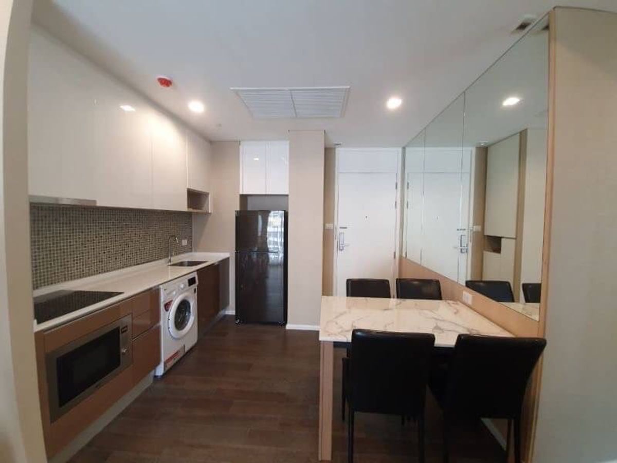 ให้เช่าคอนโดลาดพร้าว เซ็นทรัลลาดพร้าว : 💥DL-7772💥ว่าง ให้ เช่า เดอะ เซนต์ เรสิเดนเซส👉แอดไลน์ @primahome