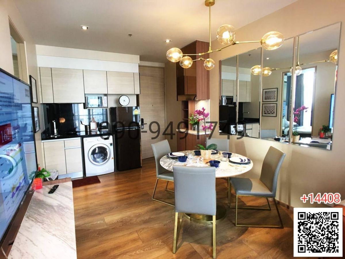 For RentCondoSukhumvit, Asoke, Thonglor : Condo rental Park Origin Phrom Phong (Park 24) near BTS Phrom Phong Station