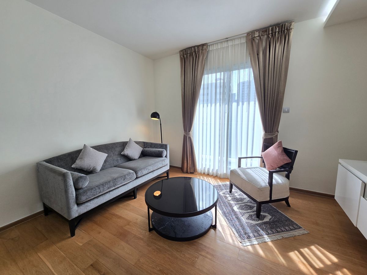 For RentCondoSukhumvit, Asoke, Thonglor : H Sukumvit43 2BED 72SQM for Rent 55,000