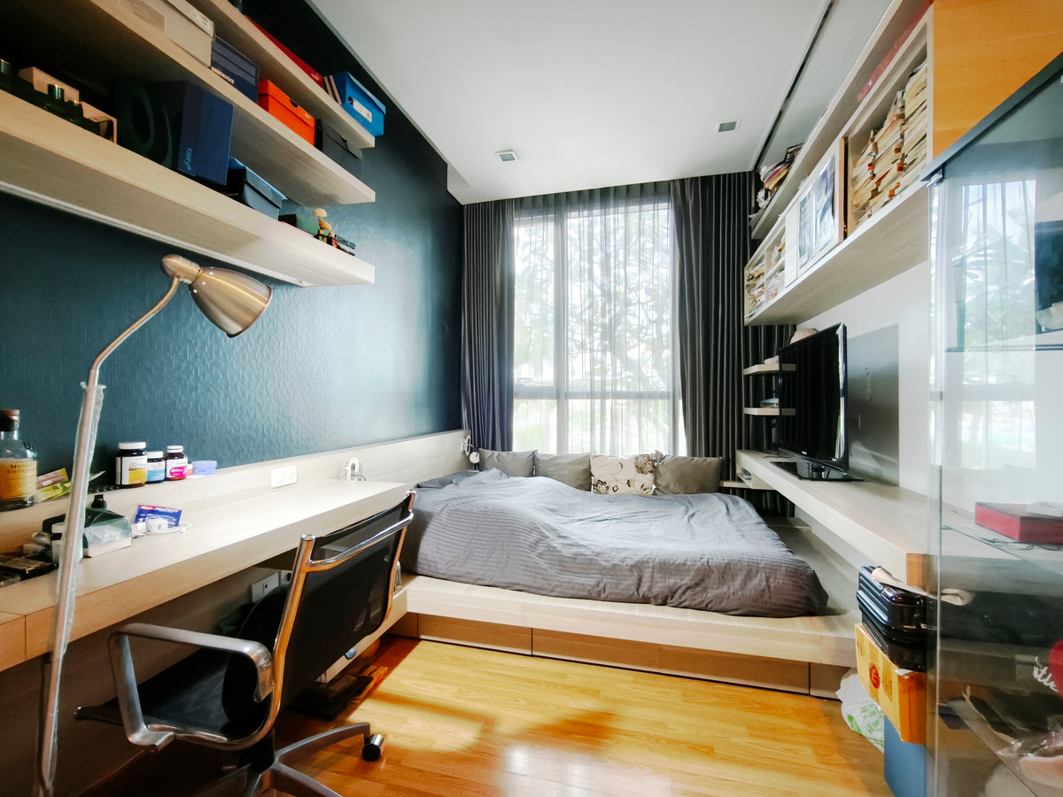 For SaleCondoOnnut, Udomsuk : 🏙️ (For Sale) Le Luk Condo  - 3 bedrooms near BTS Phra Khanong only 220 meters.