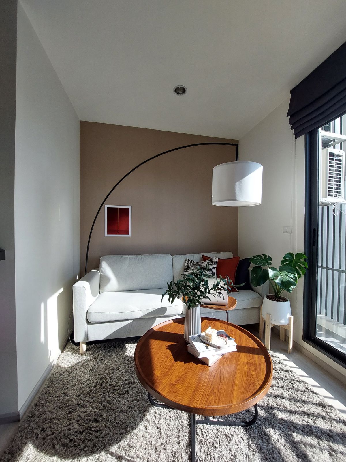 For RentCondoRama9, Petchburi, RCA : 🏙️ Rhythm Asoke Condo Rental | Ready to enter Jun 2025 | 1 Bedroom | Full Fair | Near MRT Rama 9 | 23,000 baht/month 📌 Property Code: T1770 📱 Line ID: @323GQMHO