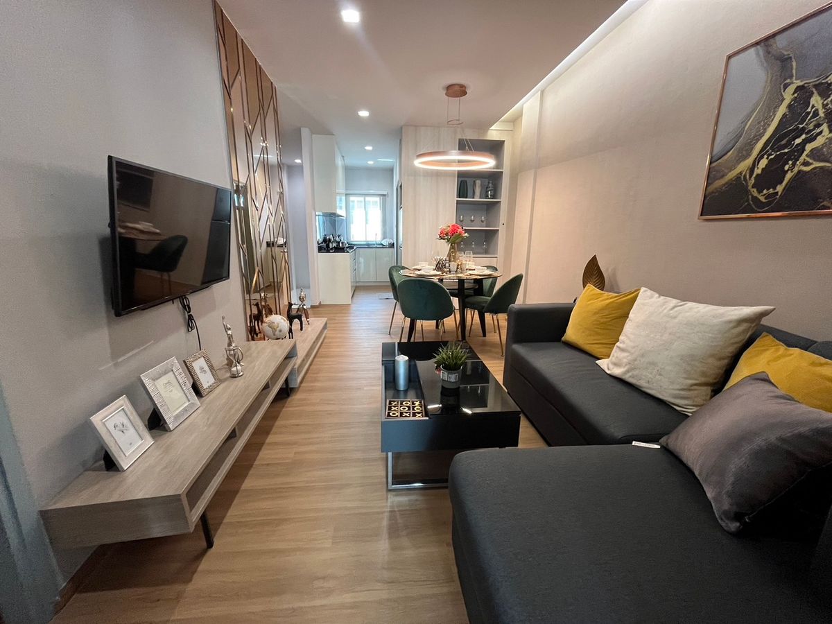 ขายโฮมออฟฟิศเยาวราช บางลำพู : 💼 ขายโฮมออฟฟิศ 3.5 ชั้น The Rich Avenue ดำรงรักษ์ เพียง 18.8 ล้านบาท | ทำเลหายาก ใจกลางกรุง | เหมาะทั้งอยู่อาศัยและทำธุรกิจ  ใกล้ เยาวราช – ป้อมปราบ – คลองถม – ราชดำเนิน