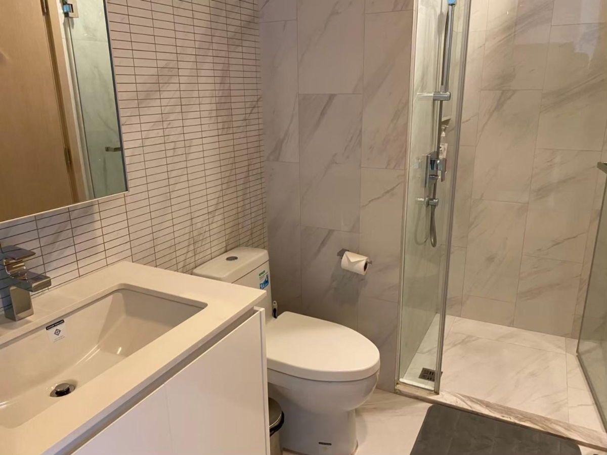 For SaleCondoNana, North Nana,Sukhumvit13, Soi Nana : URGENT for Sale Hyde Sukhumvit11 1BED 26th Floor (S03-161)