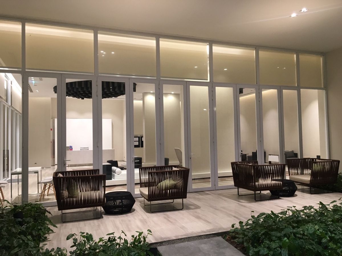 ให้เช่าคอนโดลาดพร้าว เซ็นทรัลลาดพร้าว : 💥DL-7772💥ว่าง ให้ เช่า เดอะ เซนต์ เรสิเดนเซส👉แอดไลน์ @primahome