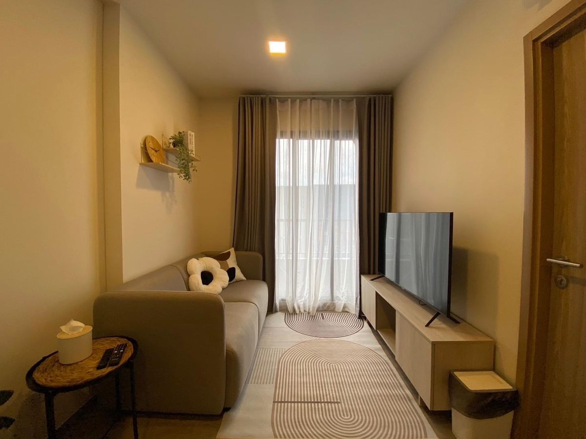 For RentCondoOnnut, Udomsuk : 💥ST-5308💥NIA by Sansiri   👉Line : @primahome