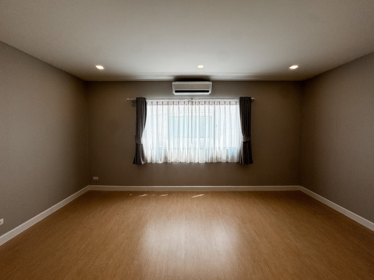 For SaleTownhomeNawamin, Ramindra : For Sale Townhouse/Townhome , PATIO Watcharapol-Ramindra , MRT-Vatcharaphol , Tha Raeng , Bang Khen , Bangkok , CX-139136