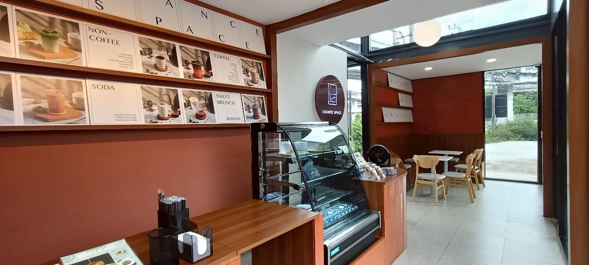 ให้เช่าร้านค้า/ตลาดนัดบางนา แบริ่ง ลาซาล : ให้เช่าโชว์รูม / ออฟฟิศ / ร้านชา / ร้านกาแฟ ทำเลดีที่สุด ใจกลางบางนา ตรงข้ามเมกาบางนา! 