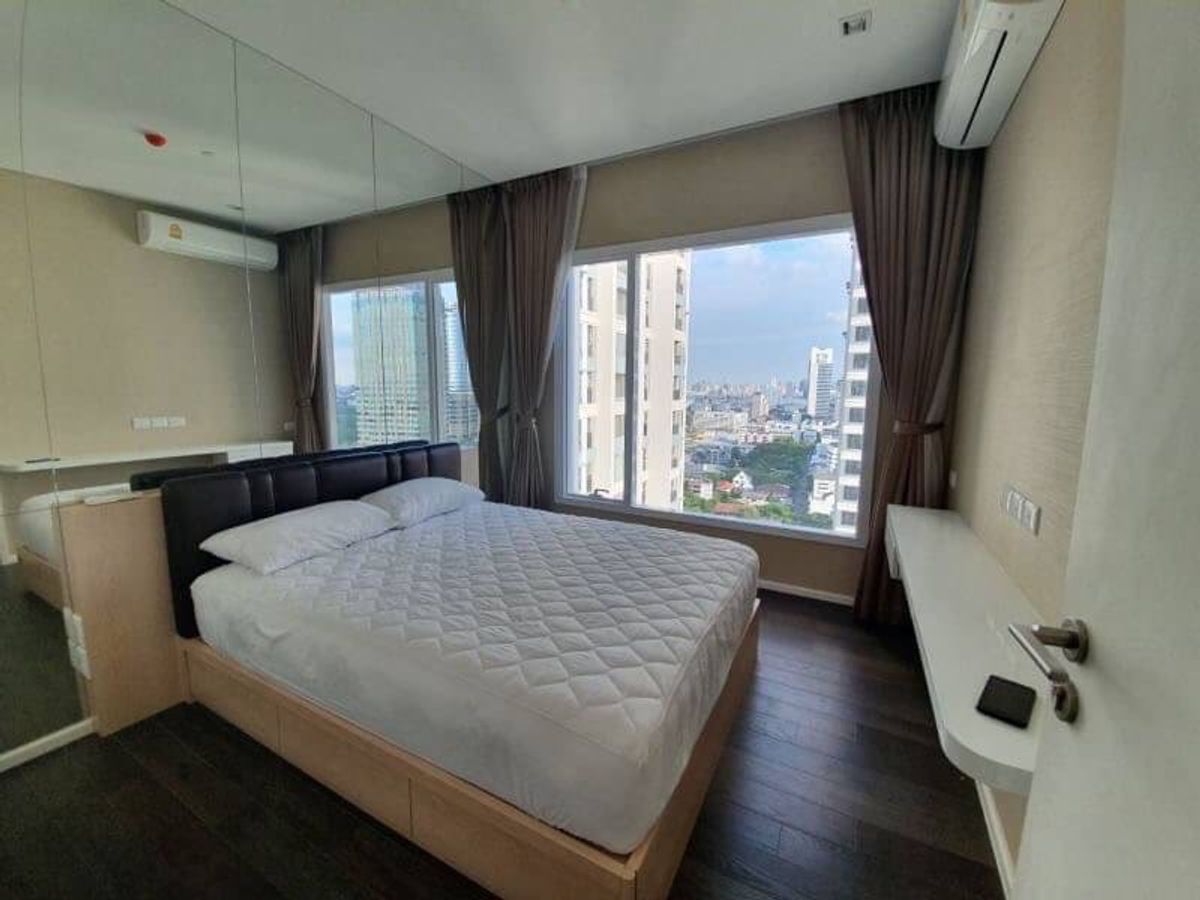 ให้เช่าคอนโดลาดพร้าว เซ็นทรัลลาดพร้าว : 💥DL-7772💥ว่าง ให้ เช่า เดอะ เซนต์ เรสิเดนเซส👉แอดไลน์ @primahome