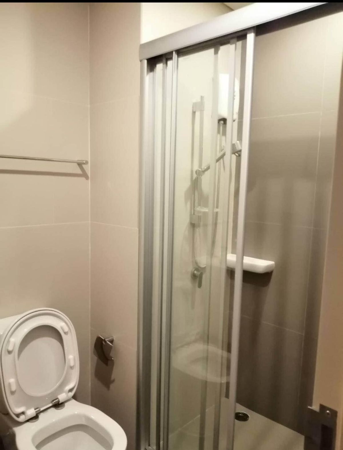 ให้เช่าคอนโดพระราม 9 เพชรบุรีตัดใหม่ RCA : 💥CP-4841💥ว่าง ให้ เช่า ลุมพินี สวีท เพชรบุรี - มักกะสัน👉แอดไลน์ @primahome 