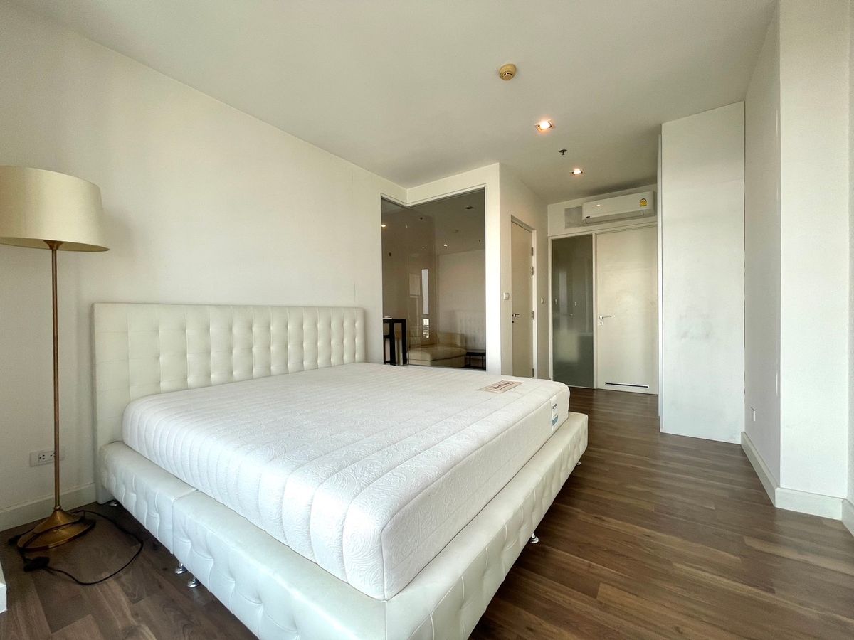 For RentCondoThaphra, Talat Phlu, Wutthakat : 🏢 For Rent: The Room Sathorn-Taksin Condominium
