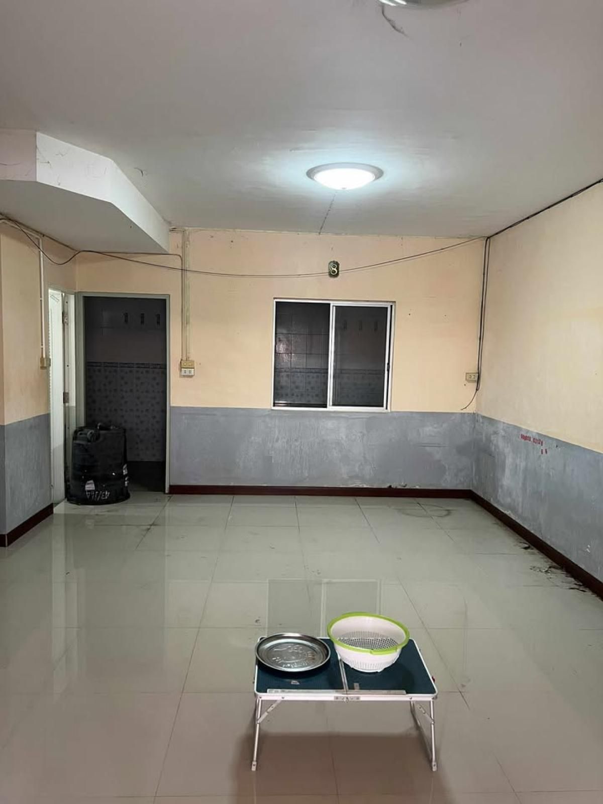 For SaleTownhomePathum Thani,Rangsit, Thammasat : For Sale Townhouse/Townhome  , Baan Pruksa C , Khlong Sam , khlong Luang , Pathum Thani ,  CX-132277