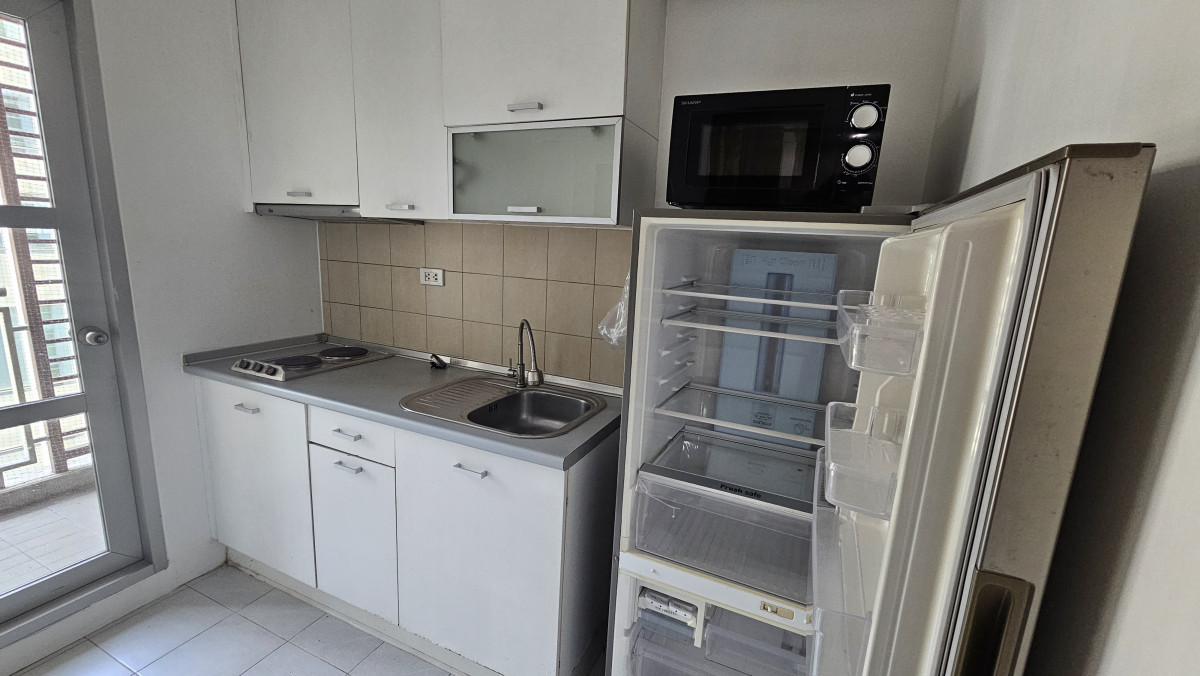 For SaleCondoOnnut, Udomsuk : For Sale Condo , Centric Scene Sukhumvit 64 , BTS-Udom Suk , Bang Na , Bang Na , Bangkok ,  CX-144666