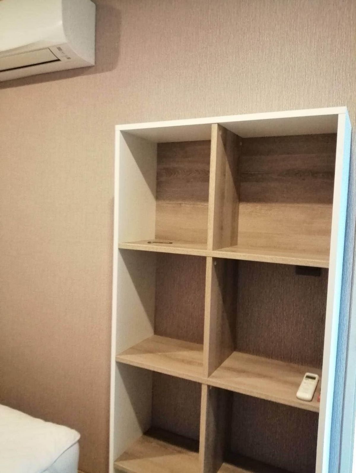 ให้เช่าคอนโดพระราม 9 เพชรบุรีตัดใหม่ RCA : 💥CP-4841💥ว่าง ให้ เช่า ลุมพินี สวีท เพชรบุรี - มักกะสัน👉แอดไลน์ @primahome 