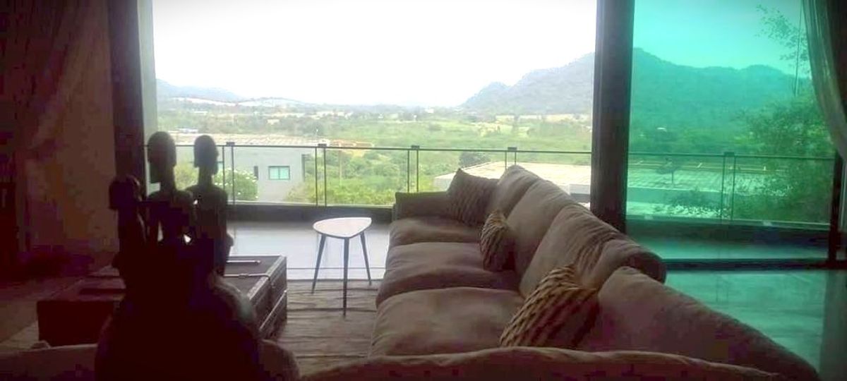 ขายคอนโดปากช่อง เขาใหญ่ : ขายคอนโด  360 องศา พาโนเขาใหญ่  137.91 ตารางเมตร  ม.6 กม9    ต.หนองน้ำแดง  อ.ปากช่อง  นครราชสีมา