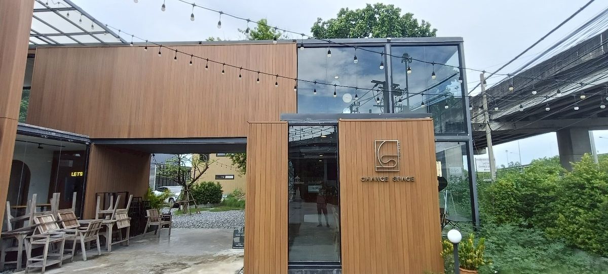 ให้เช่าร้านค้า/ตลาดนัดบางนา แบริ่ง ลาซาล : ให้เช่าโชว์รูม / ออฟฟิศ / ร้านชา / ร้านกาแฟ ทำเลดีที่สุด ใจกลางบางนา ตรงข้ามเมกาบางนา! 