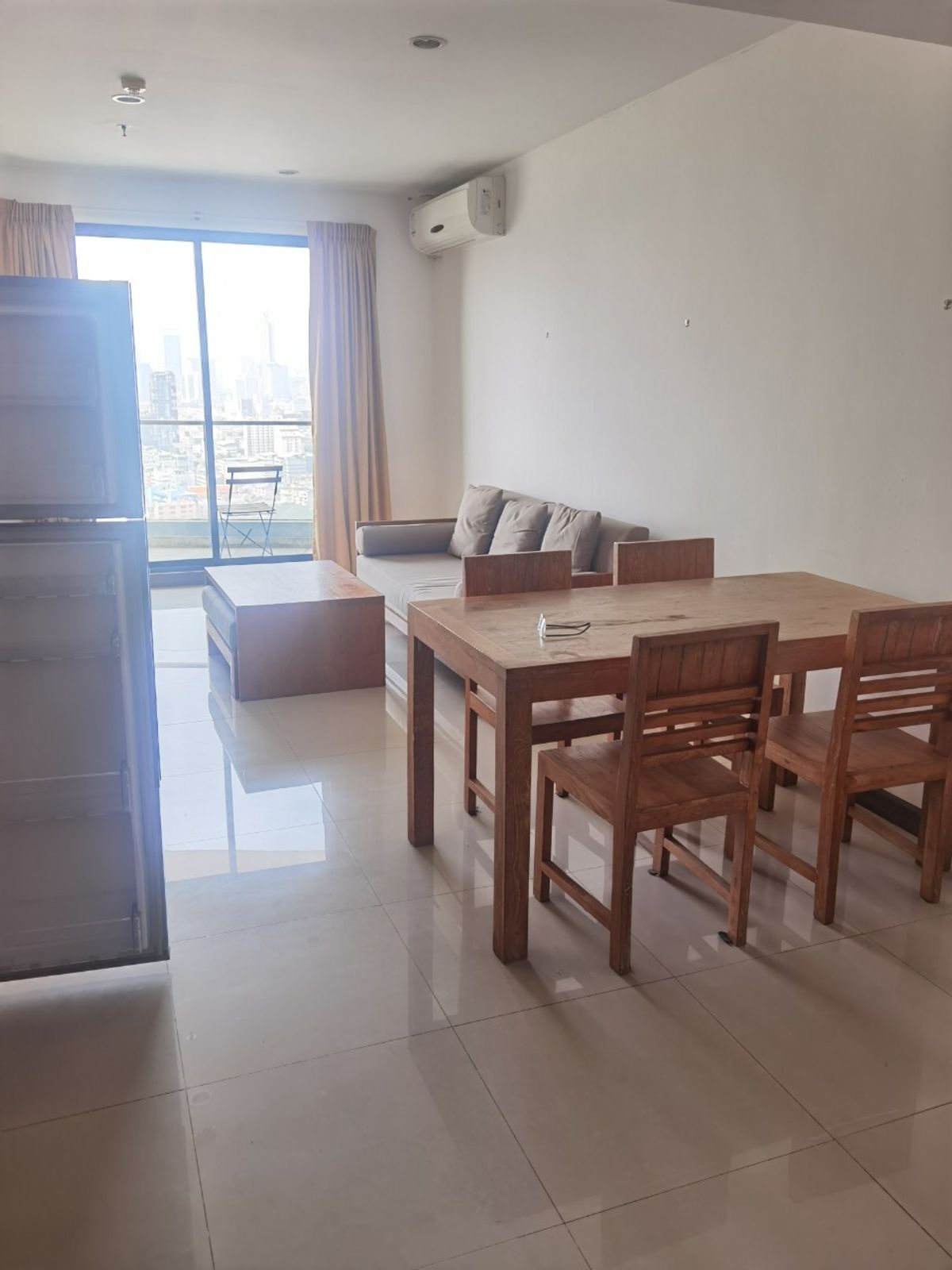 For SaleCondoRatchathewi,Phayathai : 🏡 Beautiful room, great location! Supalai Premier @ Ratchathewi 1 Bedroom 70.5 sq.m., selling only 7.7 million! Contact 0968623850 🏡