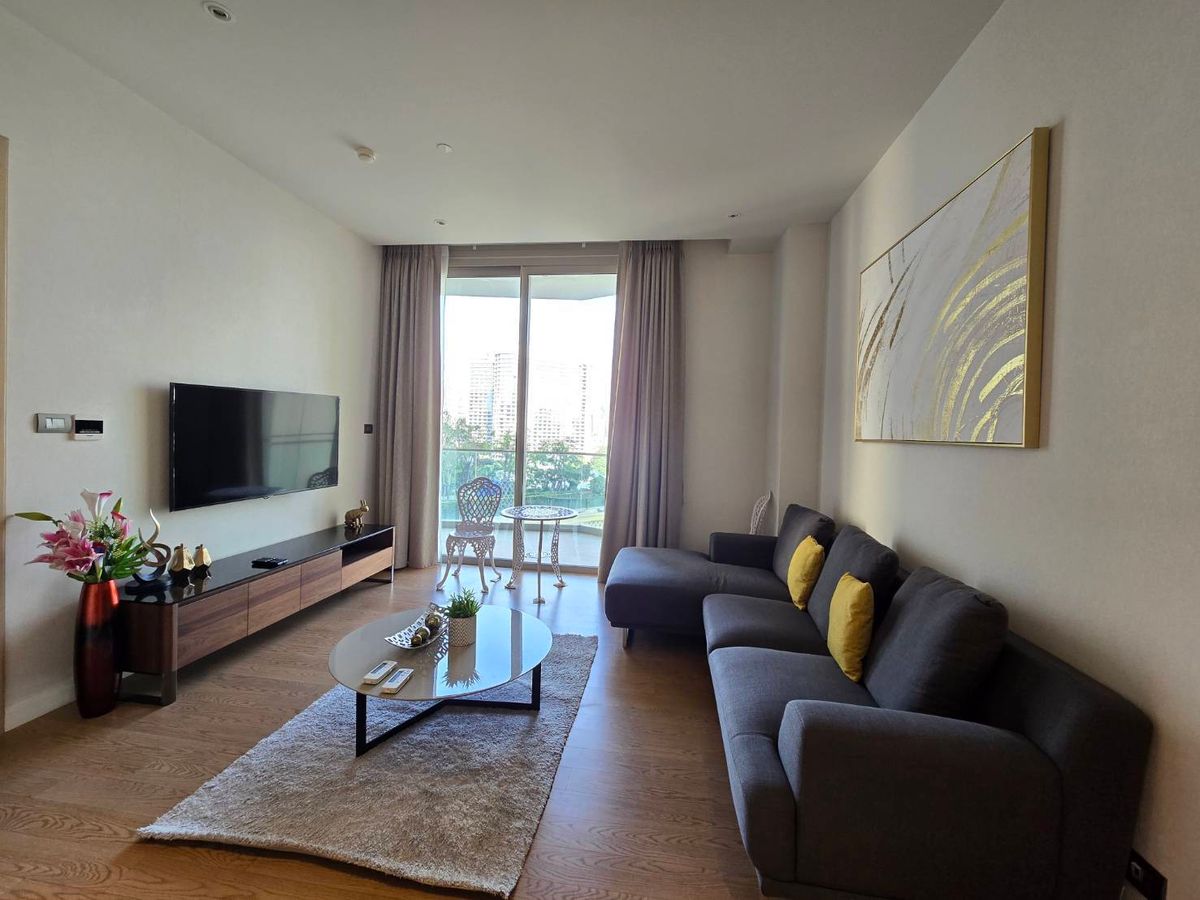 ให้เช่าคอนโดวงเวียนใหญ่ เจริญนคร : for rent Magnolia waterfront 1 bed river view ⭐️🌿🌈