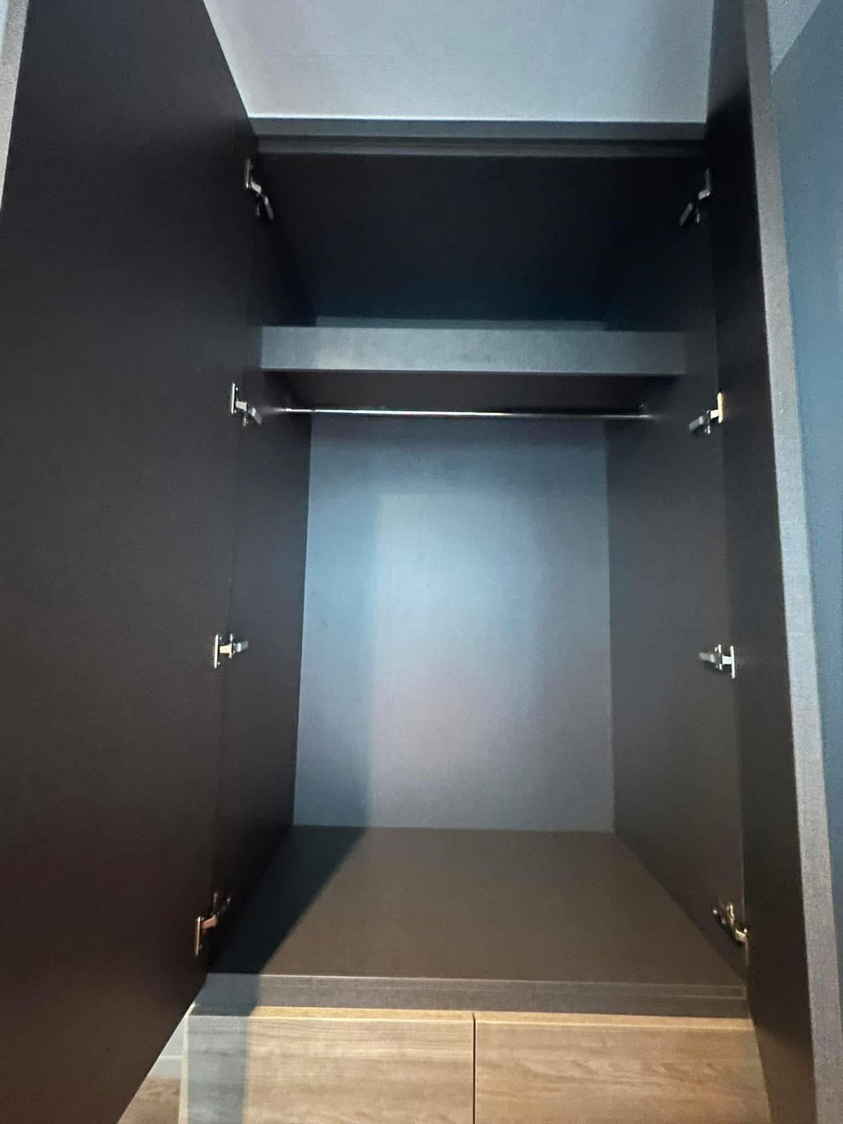 For RentCondoBangna, Bearing, Lasalle : Urgent rental condo‼ ️ Aspen Condo Lasally near the Srila Salfer Ferrer MRT