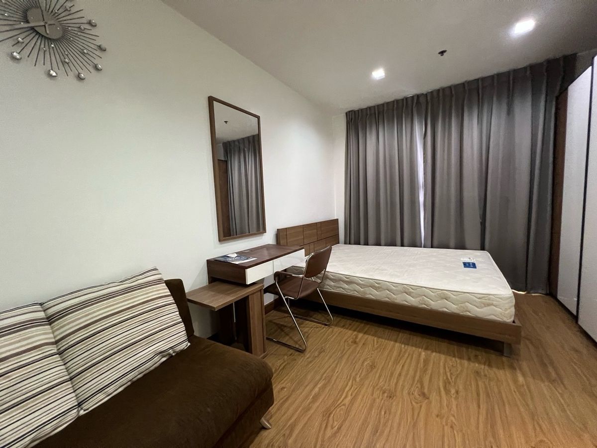 ให้เช่าคอนโดอ่อนนุช อุดมสุข : Ideo Mobi Sukhumvit  for RENT
Studio room / 1 ห้องน้ำ 
 ในตึกมี 7-11 สะดวกครบครัน 
ราคา 11,000 บาท ด่วน !!!! 0614162636