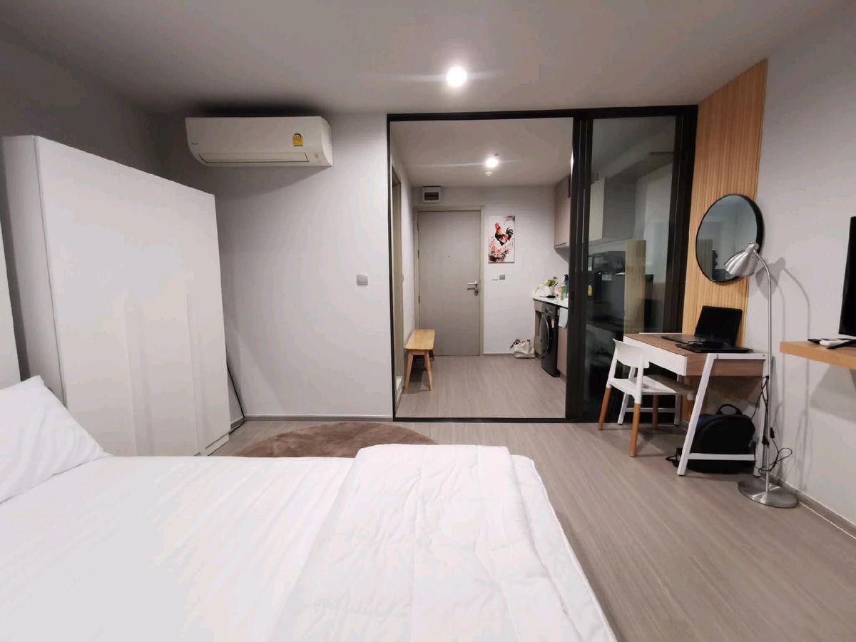 For RentCondoLadprao, Central Ladprao : Life Ladprao Rental