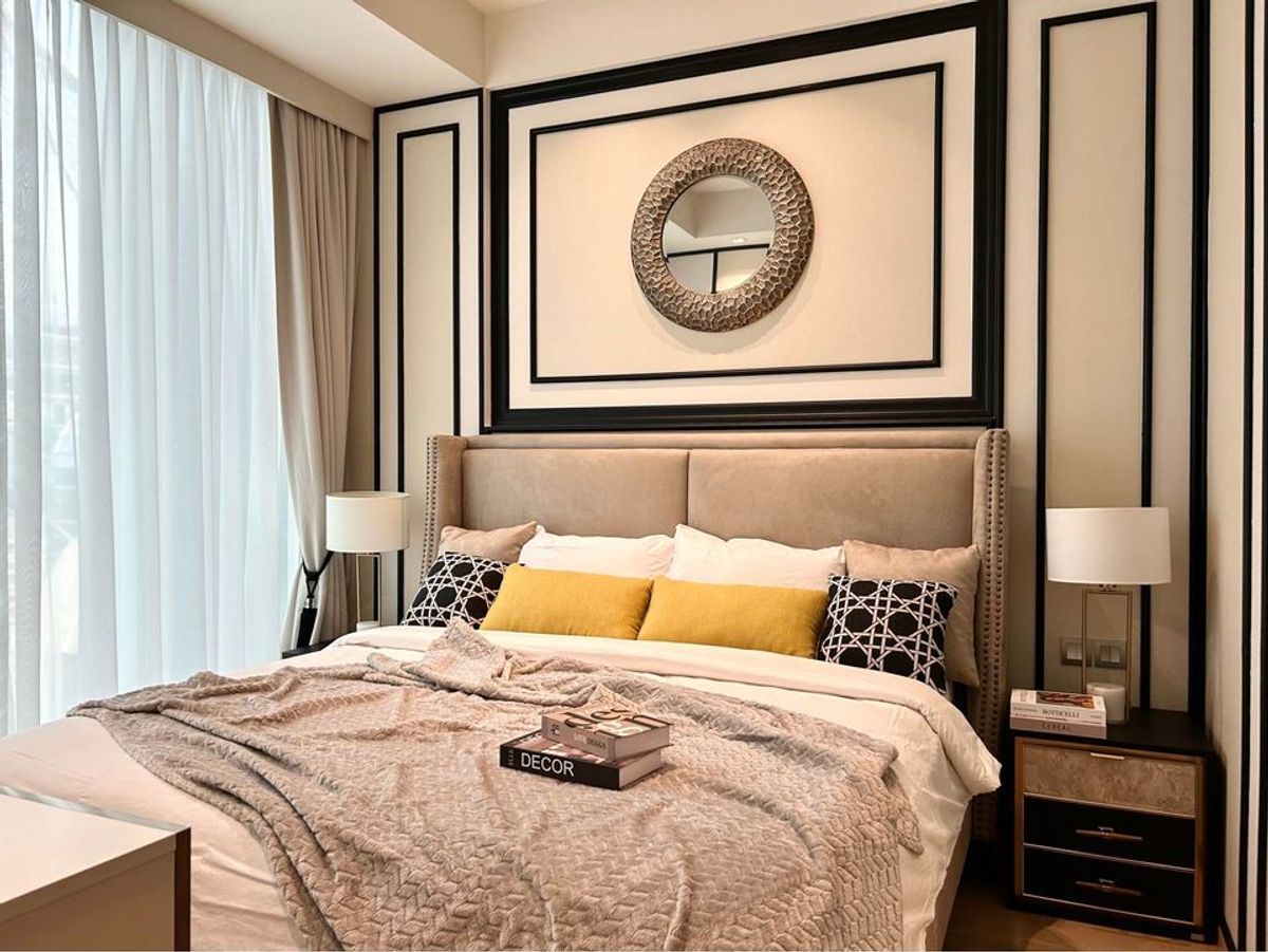 For RentCondoWitthayu, Chidlom, Langsuan, Ploenchit : 28 CHIDLOM LSIR0042