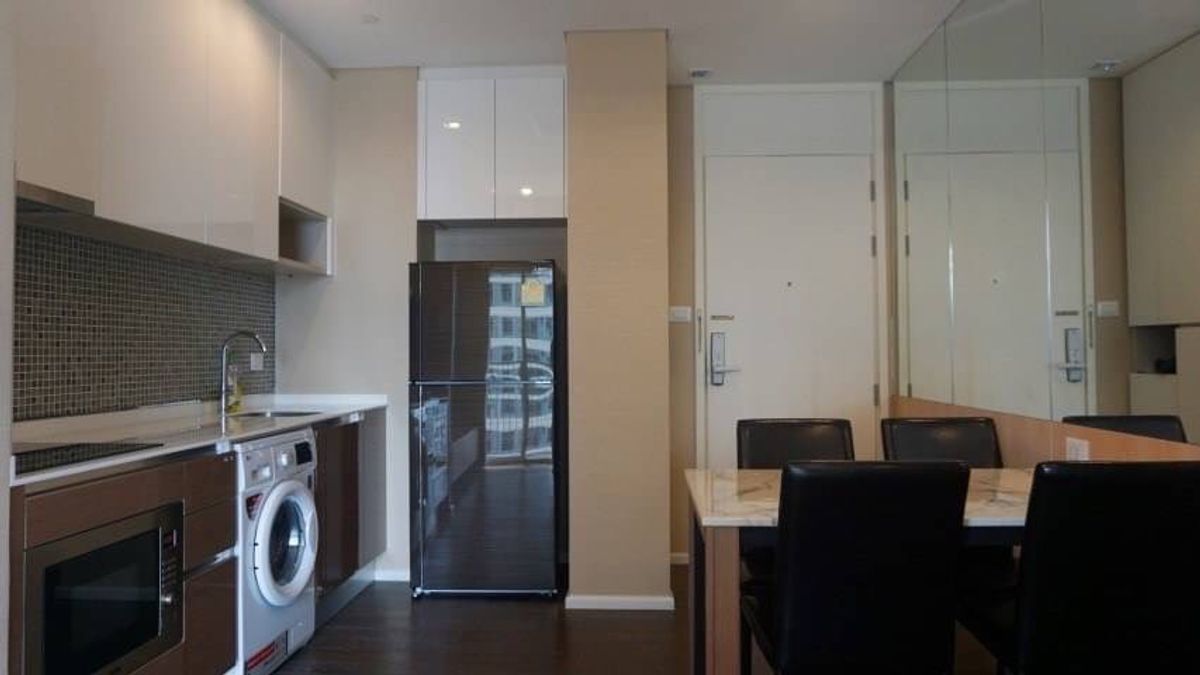 ให้เช่าคอนโดลาดพร้าว เซ็นทรัลลาดพร้าว : 💥DL-7772💥ว่าง ให้ เช่า เดอะ เซนต์ เรสิเดนเซส👉แอดไลน์ @primahome