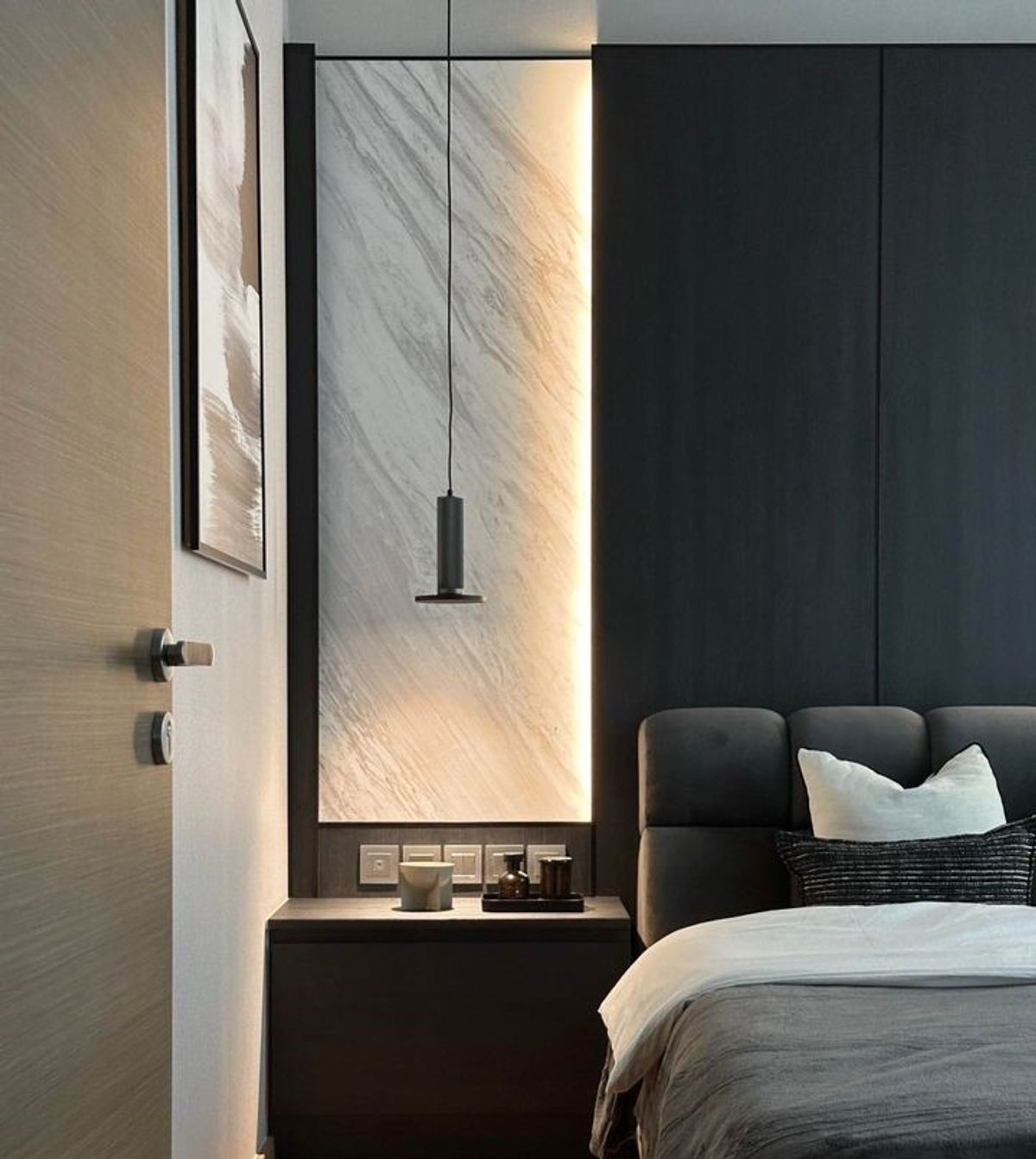 ให้เช่าคอนโดวิทยุ ชิดลม หลังสวน : 28 Chidlom LSIR0050