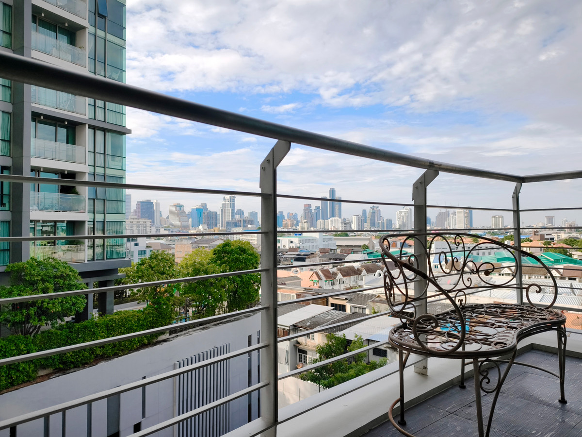 For SaleCondoOnnut, Udomsuk : 🏙️ (For Sale) Le Luk Condo  - 3 bedrooms near BTS Phra Khanong only 220 meters.