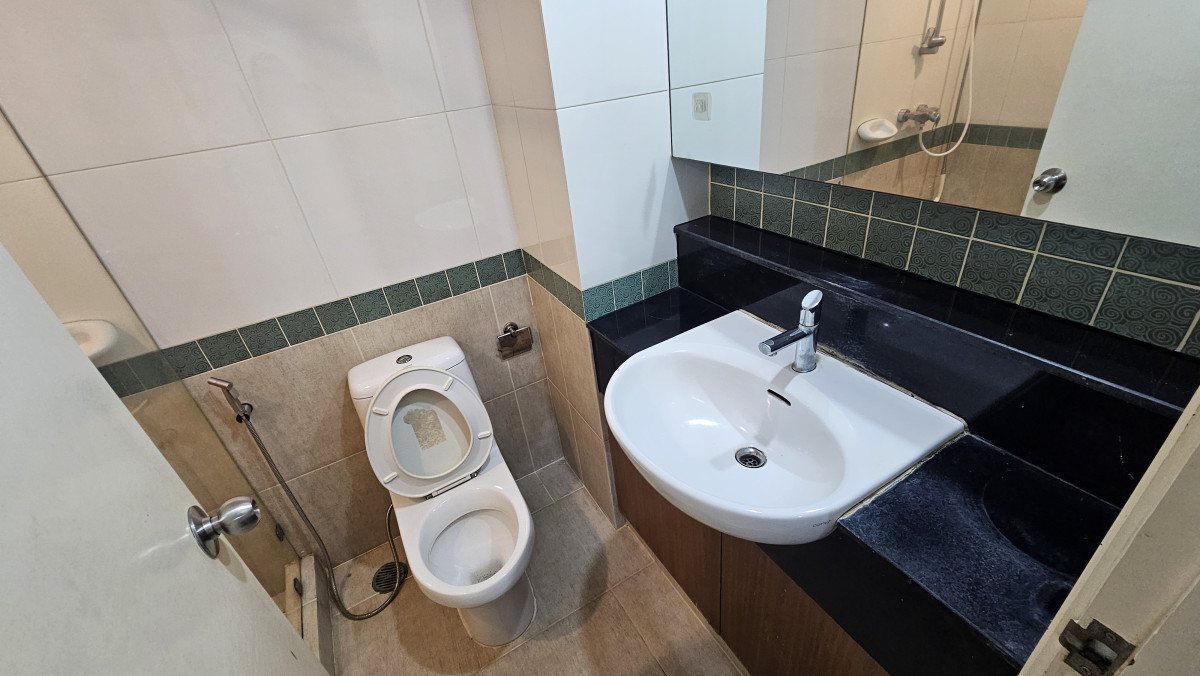 For SaleCondoOnnut, Udomsuk : For Sale Condo , Centric Scene Sukhumvit 64 , BTS-Udom Suk , Bang Na , Bang Na , Bangkok ,  CX-144666