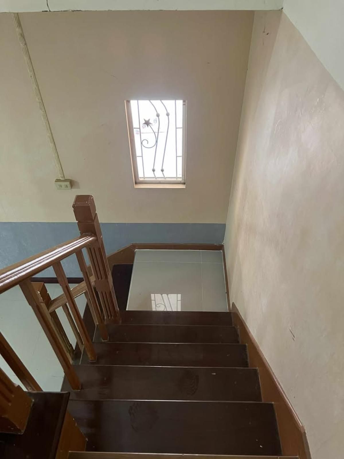 For SaleTownhomePathum Thani,Rangsit, Thammasat : For Sale Townhouse/Townhome  , Baan Pruksa C , Khlong Sam , khlong Luang , Pathum Thani ,  CX-132277