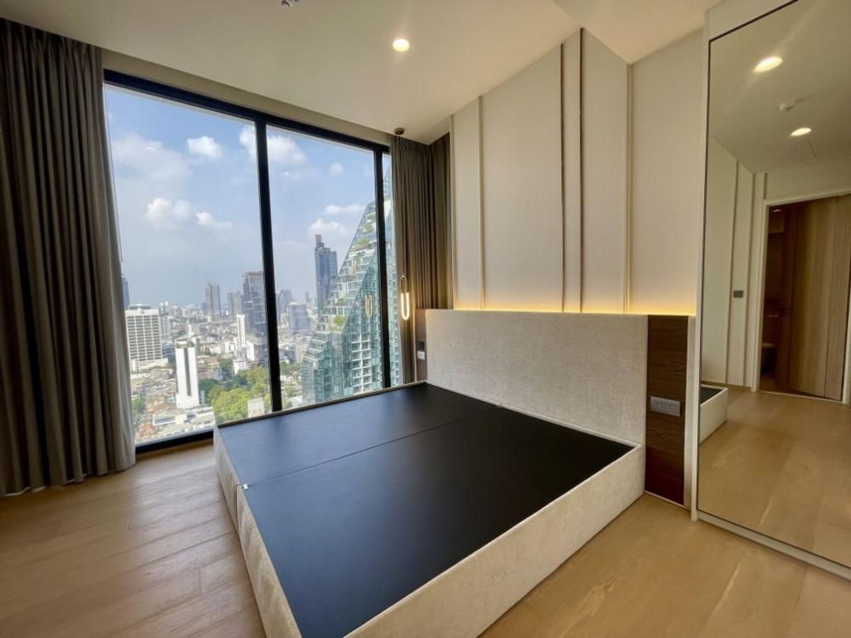 For RentCondoSathorn, Narathiwat : 💥DL-7771💥Anil Sathorn 12👉Line : @primahome