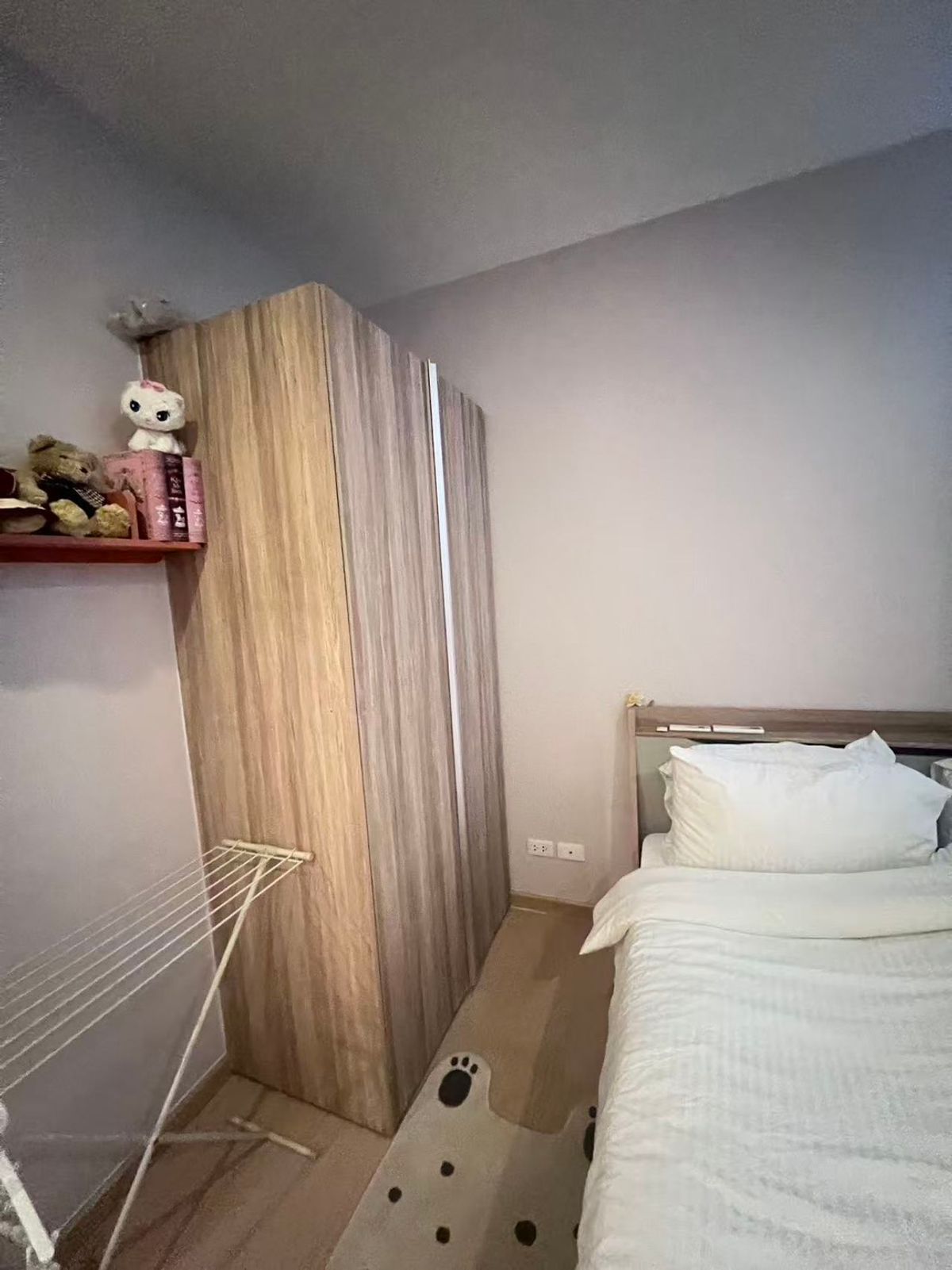 For RentCondoRatchathewi,Phayathai : NOBLE Reventirathai Condo Rental Condo, complete with nearby Phaya Thai BTS !!