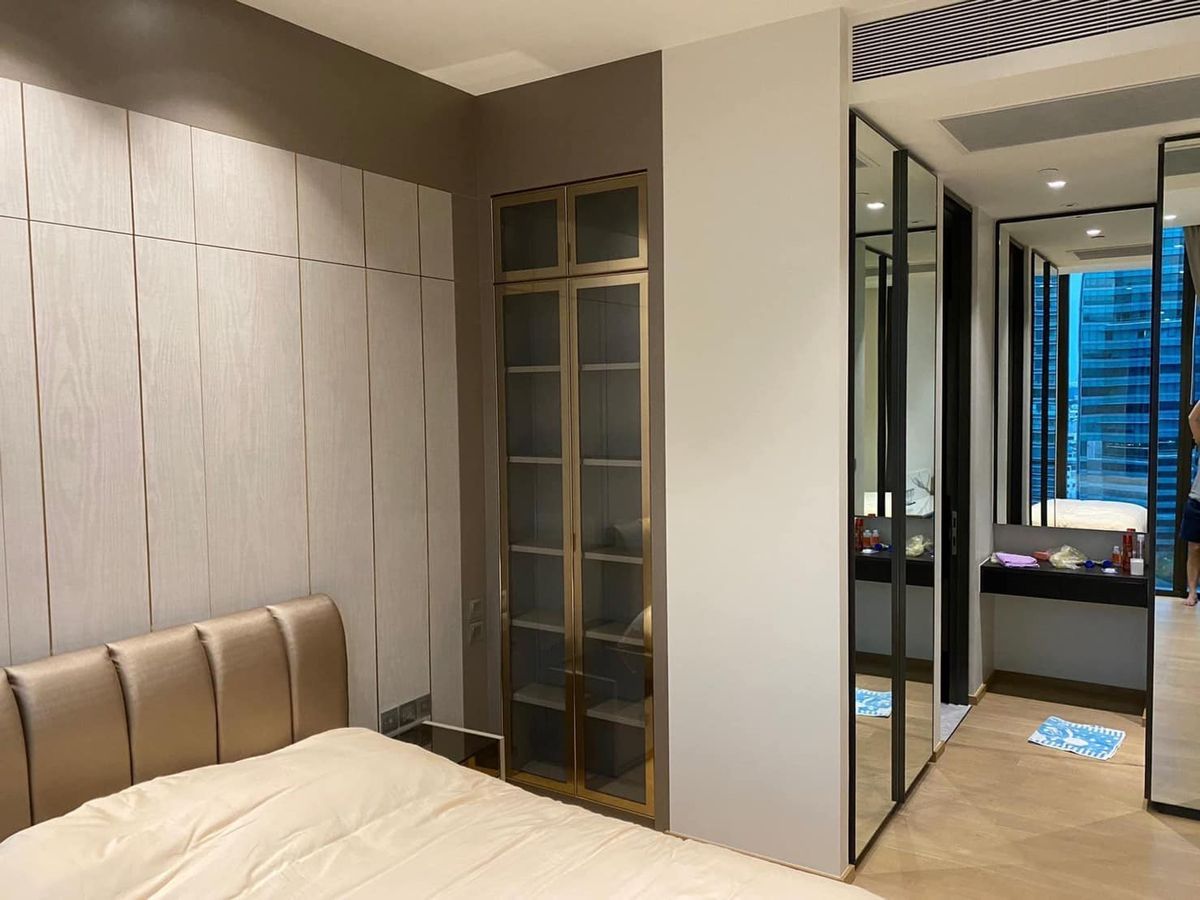 For RentCondoWitthayu, Chidlom, Langsuan, Ploenchit : 28 Chidlom LSIR0043