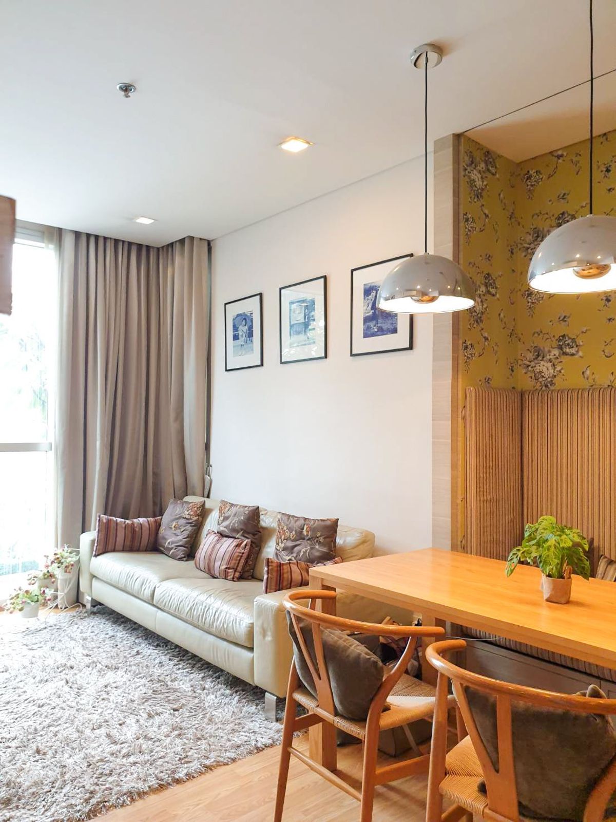 ขายคอนโดอ่อนนุช อุดมสุข : 🏙️ ขาย Le Luk Condo – 3 ห้องนอน เพียงห้องเดียวในโครงการ ใกล้ BTS พระโขนงเพียง 220 เมตร