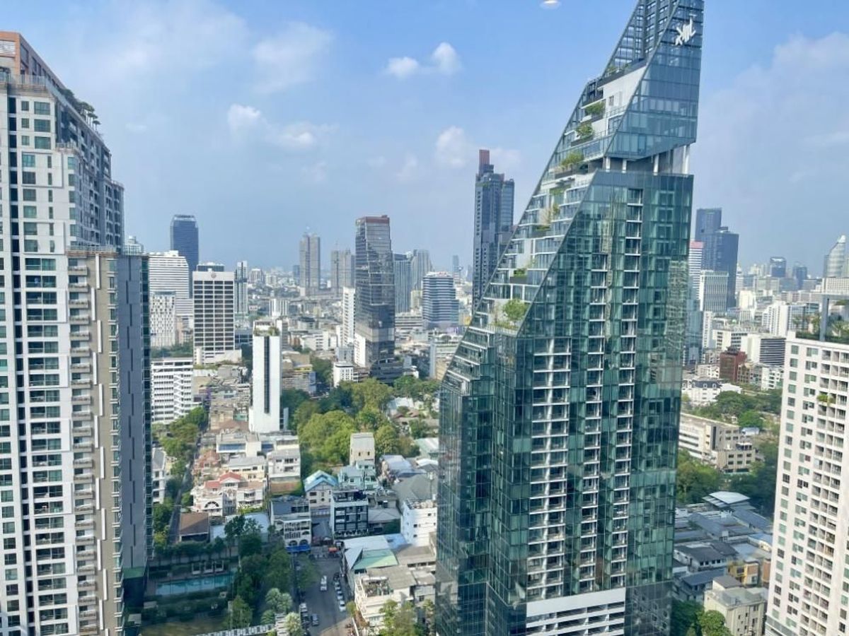 For RentCondoSathorn, Narathiwat : 💥DL-7771💥Anil Sathorn 12👉Line : @primahome