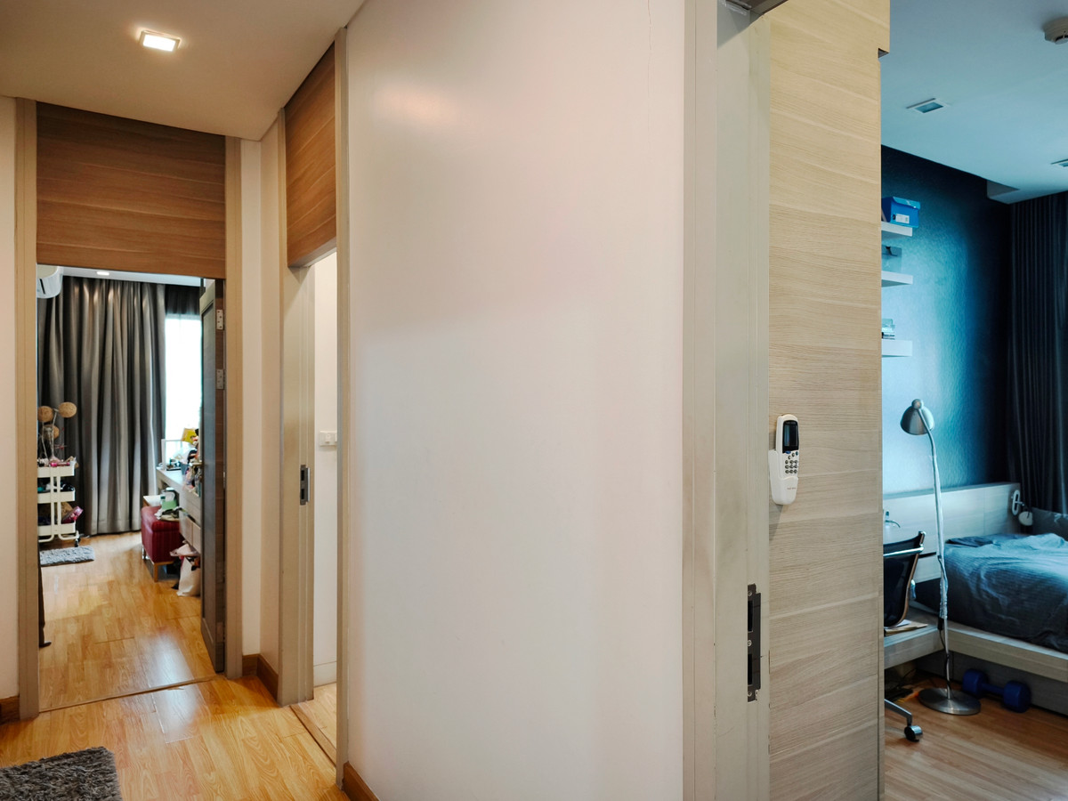 For SaleCondoOnnut, Udomsuk : 🏙️ (For Sale) Le Luk Condo  - 3 bedrooms near BTS Phra Khanong only 220 meters.