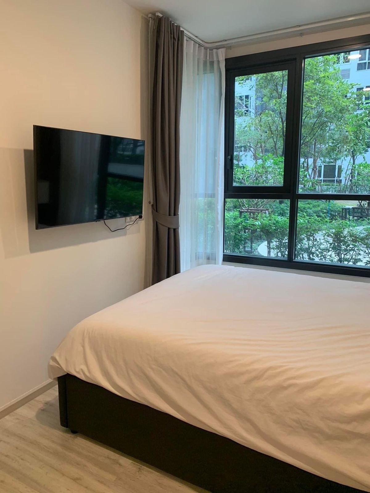 ให้เช่าคอนโดรัชดา ห้วยขวาง : 💥CC-5416💥ว่าง ให้ เช่า เอ็กซ์ที ห้วยขวาง  👉แอดไลน์ @primahome 