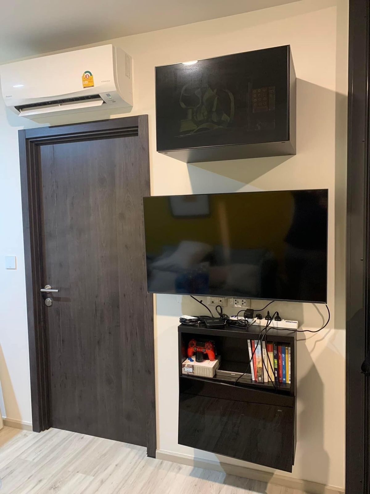 ให้เช่าคอนโดรัชดา ห้วยขวาง : 💥CC-5416💥ว่าง ให้ เช่า เอ็กซ์ที ห้วยขวาง  👉แอดไลน์ @primahome 