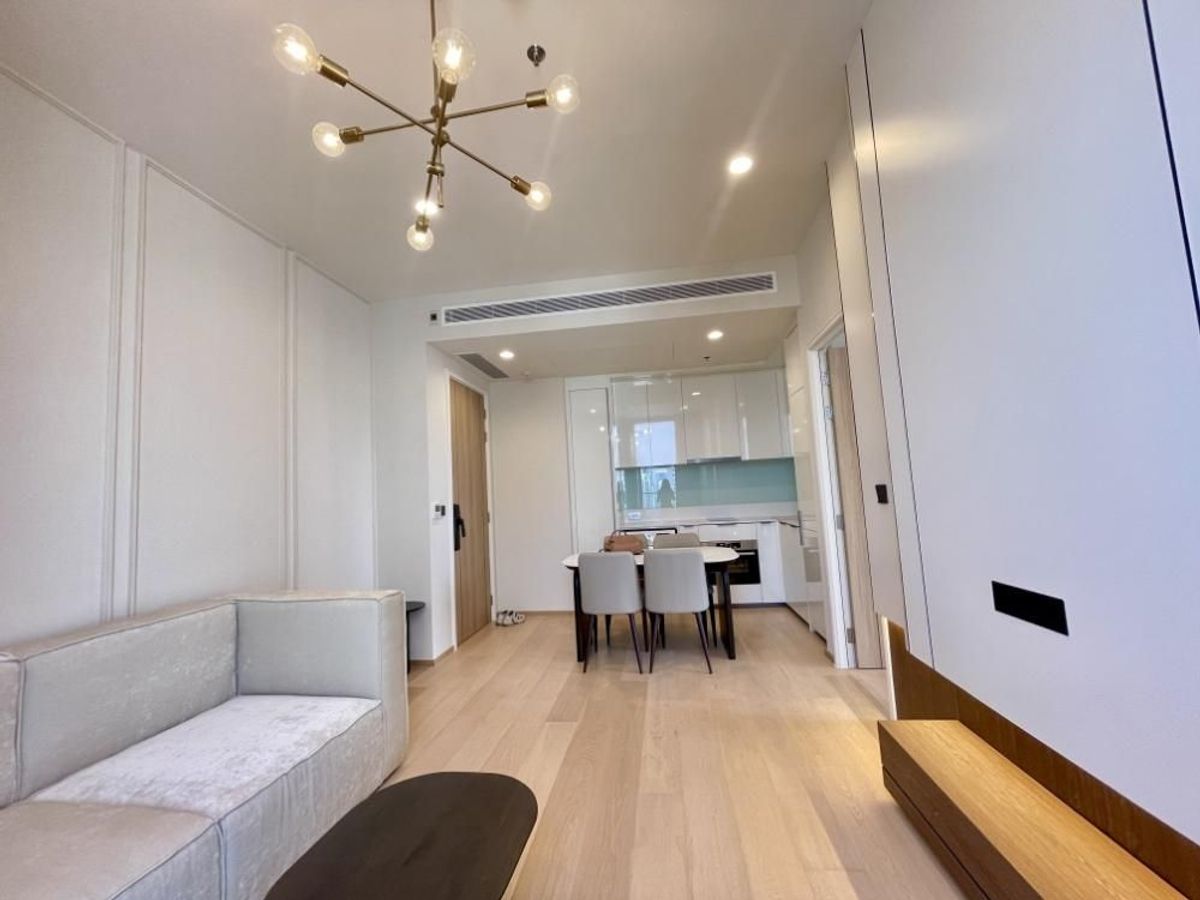 For RentCondoSathorn, Narathiwat : 💥DL-7771💥Anil Sathorn 12👉Line : @primahome