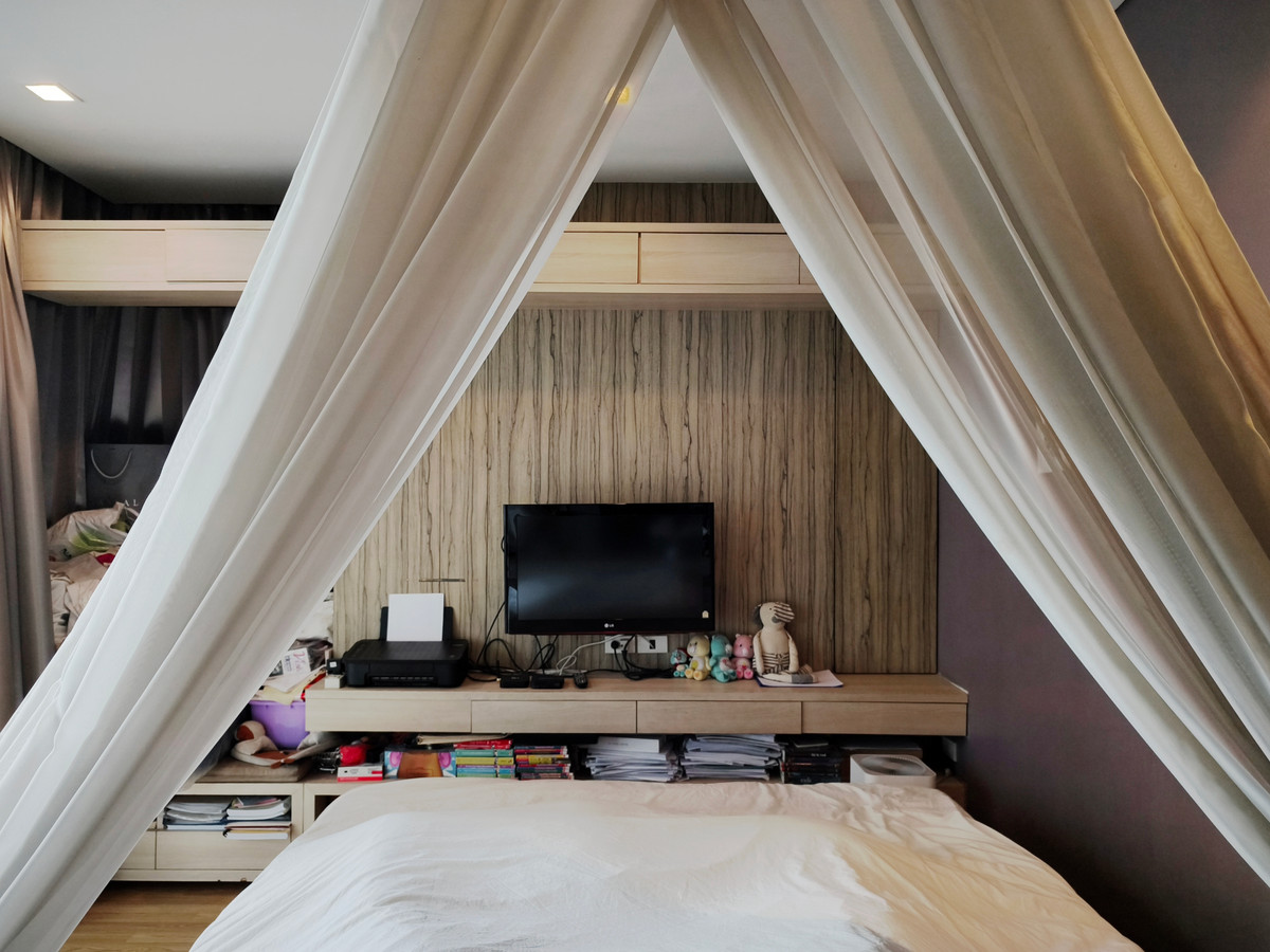 For SaleCondoOnnut, Udomsuk : 🏙️ (For Sale) Le Luk Condo  - 3 bedrooms near BTS Phra Khanong only 220 meters.