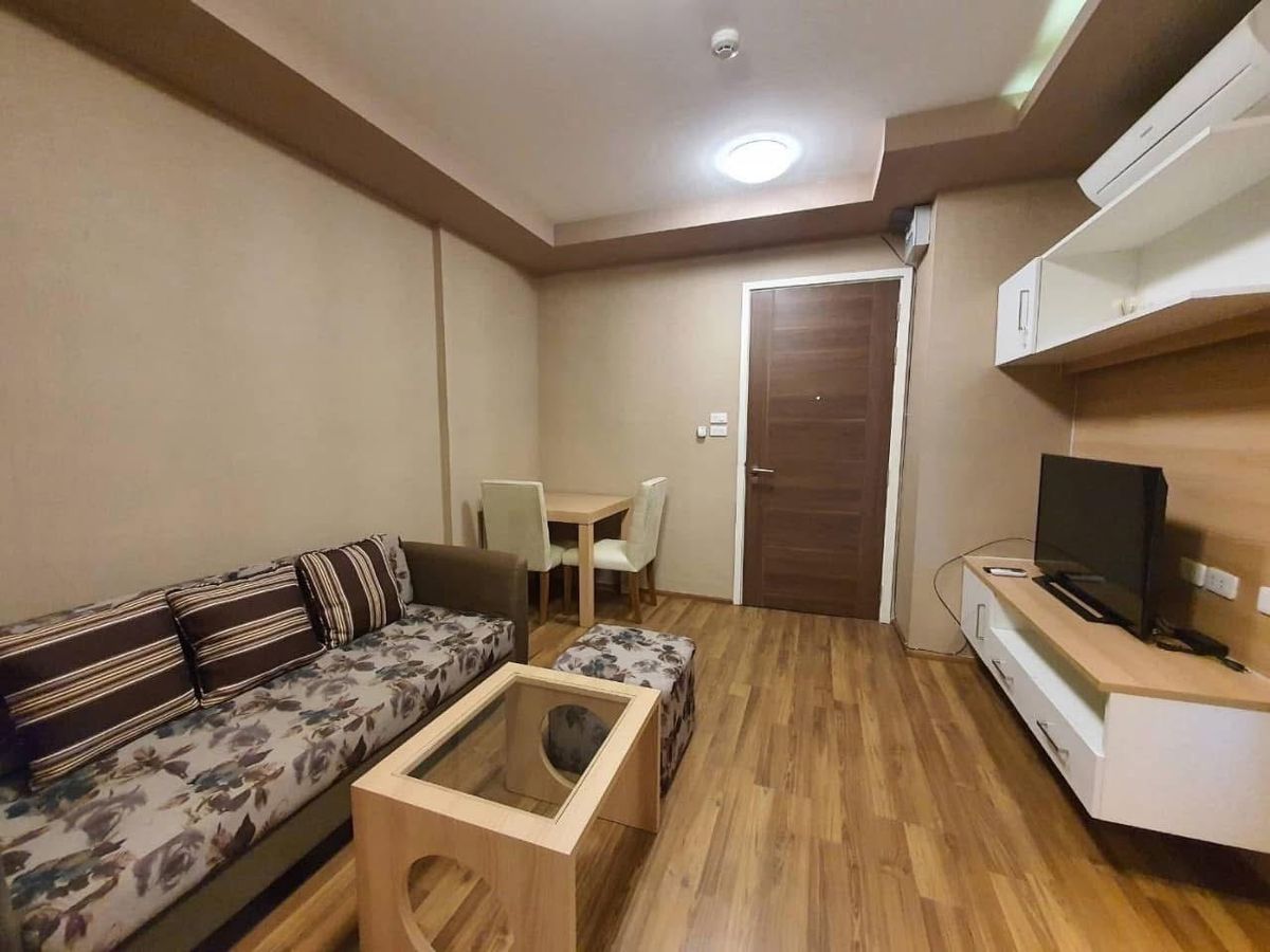 For RentCondoChiang Mai : 💬 For Rent: The Treasure Condo Chiang Mai ✨ Fully Furnished & Move-In Ready!