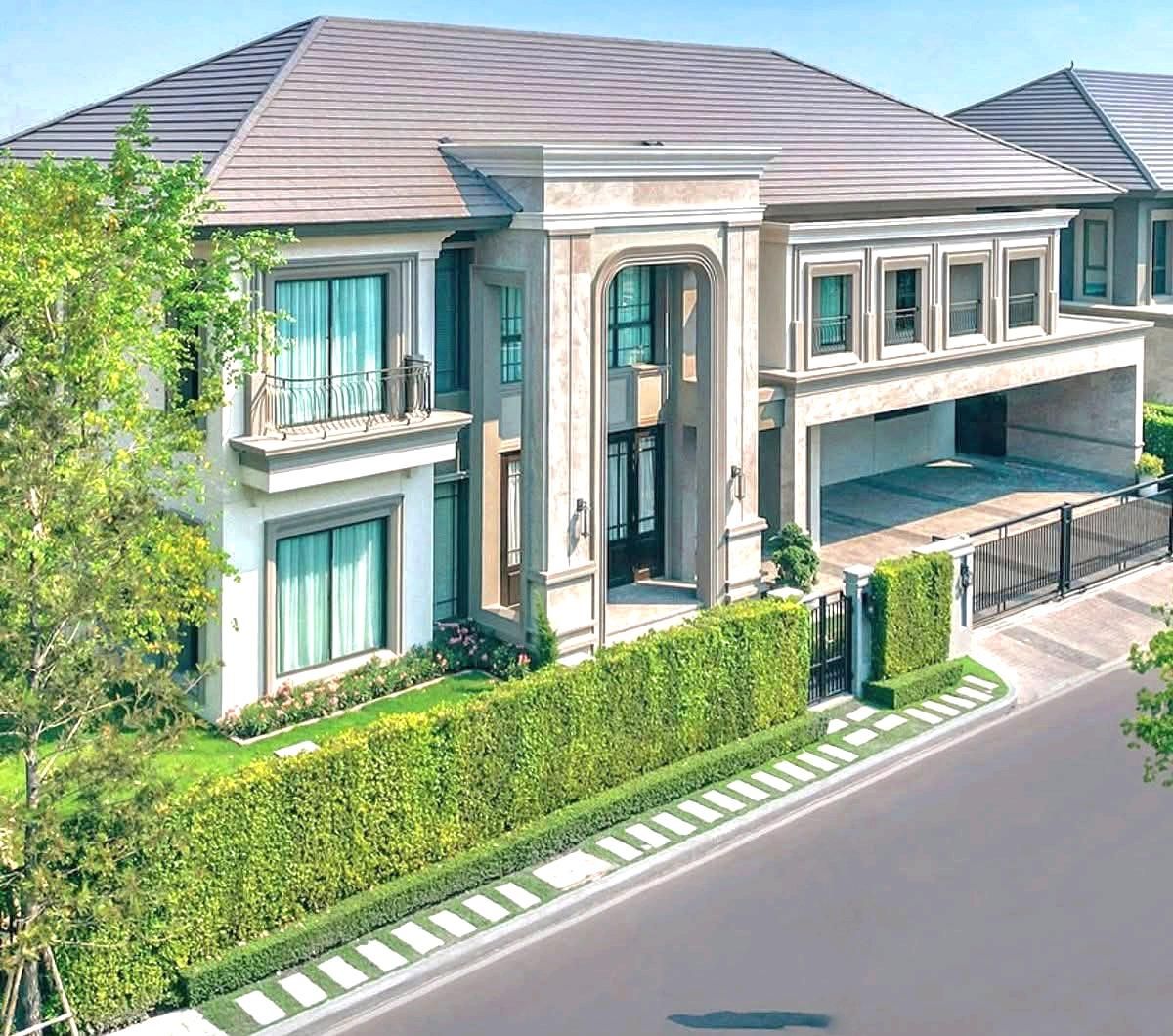 HouseLadkrabang, Suwannaphum Airport : 🌜🌟🌛 sell or rent. Grand Bangkok Boulevard Project  Krungthep Kreetha