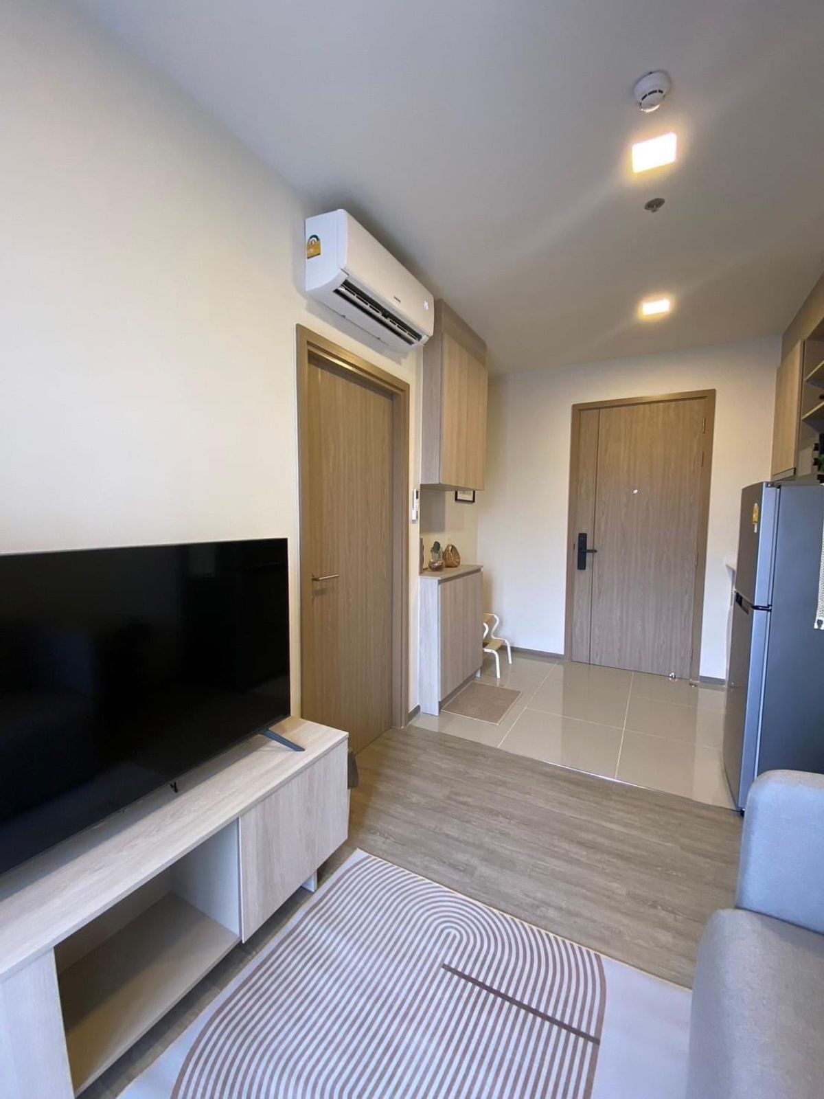 For RentCondoOnnut, Udomsuk : 💥ST-5308💥NIA by Sansiri   👉Line : @primahome