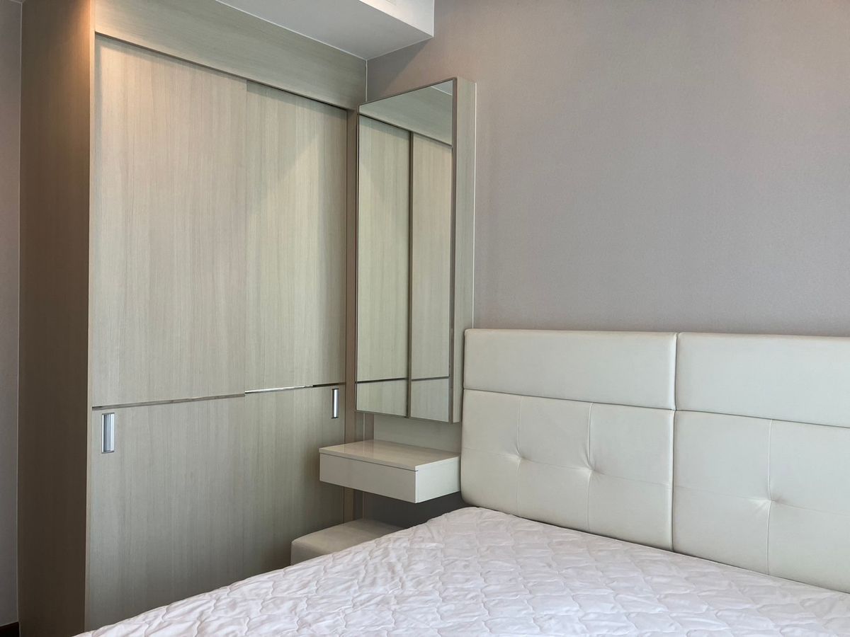 ให้เช่าคอนโดพระราม 9 เพชรบุรีตัดใหม่ RCA : 💥CP-7199💥ว่าง ให้ เช่า คิว อโศก👉แอดไลน์ @primahome 