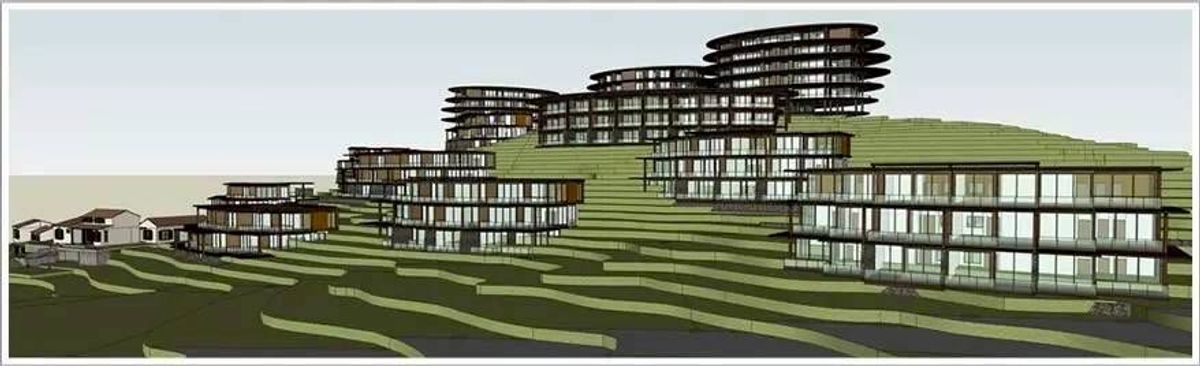 ขายคอนโดปากช่อง เขาใหญ่ : ขายคอนโด  360 องศา พาโนเขาใหญ่  137.91 ตารางเมตร  ม.6 กม9    ต.หนองน้ำแดง  อ.ปากช่อง  นครราชสีมา